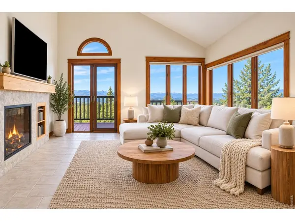 107 Sunrise, Boulder, CO 80302