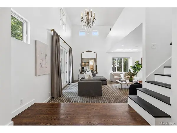 301 S Vine, Denver, CO 80209