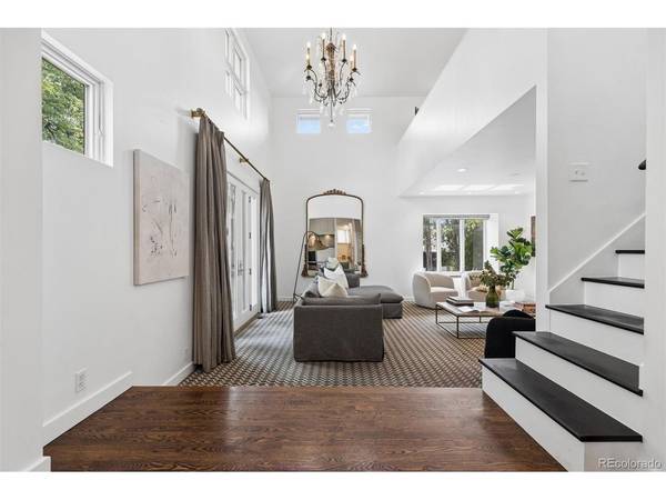 301 S Vine, Denver, CO 80209
