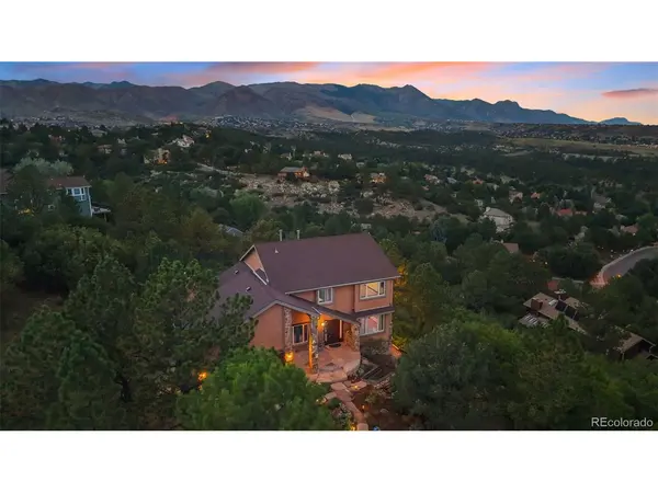 5110 Golden Hills, Colorado Springs, CO 80919