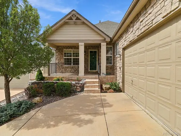 1331 Castlepoint, Castle Pines, CO 80108