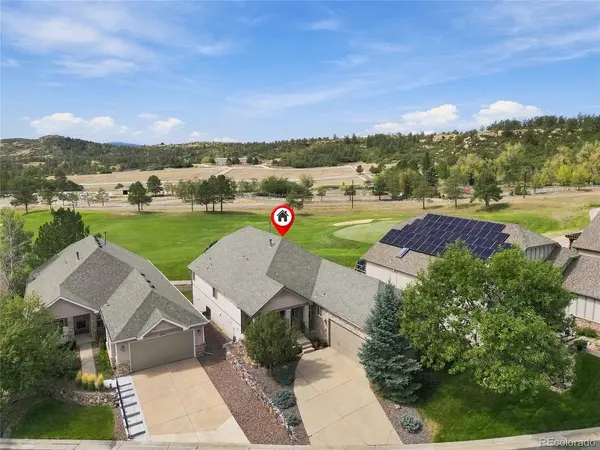 1331 Castlepoint, Castle Pines, CO 80108