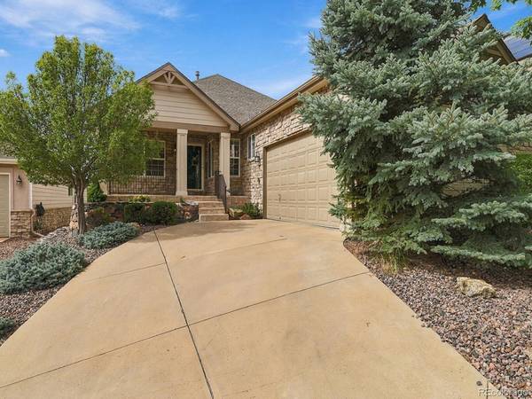 1331 Castlepoint, Castle Pines, CO 80108