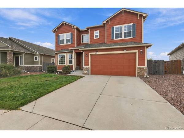 5954 Finglas, Colorado Springs, CO 80923