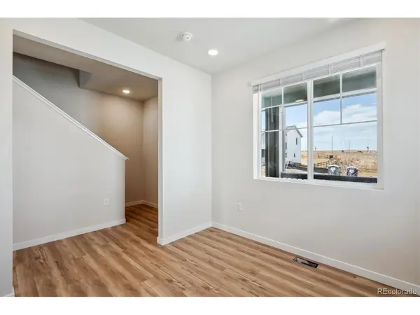 4322 Kingsbarns, Elizabeth, CO 80107