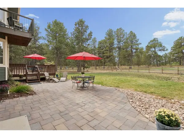 8115 Windfall, Colorado Springs, CO 80908
