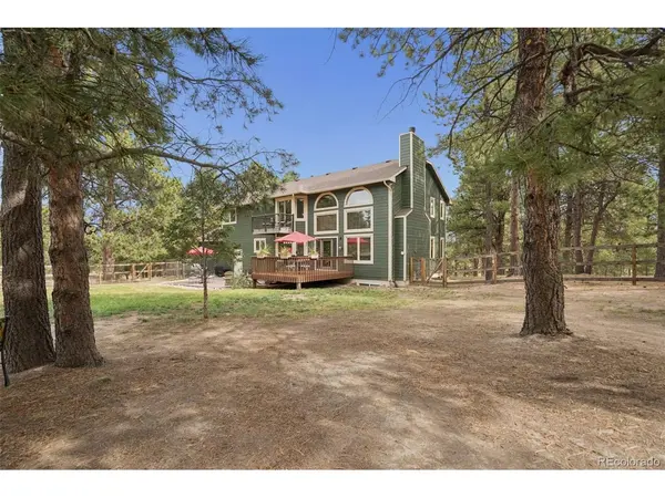 8115 Windfall, Colorado Springs, CO 80908