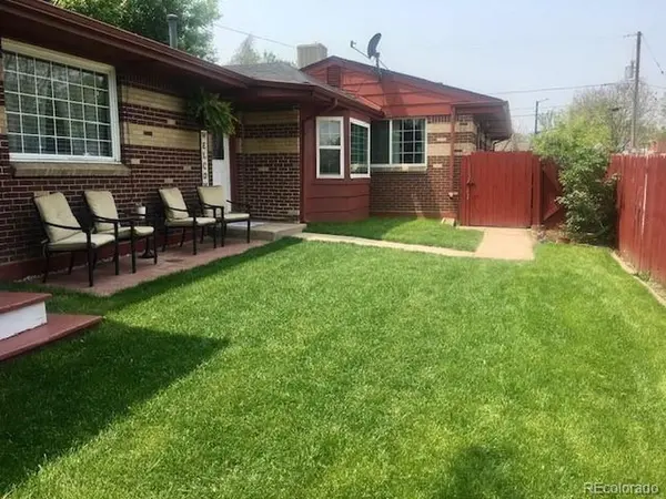 566 S Patton, Denver, CO 80219