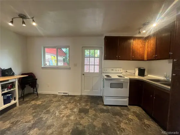 566 S Patton, Denver, CO 80219