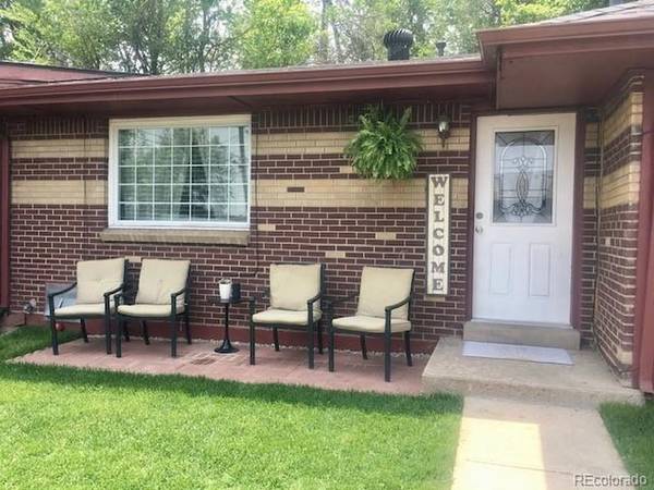 566 S Patton, Denver, CO 80219