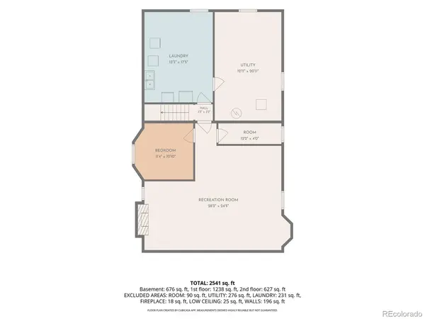 2211 Birch, Denver, CO 80207