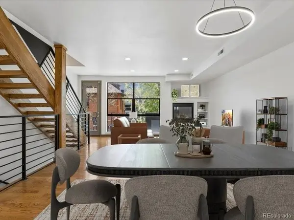 2347 Glenarm, Denver, CO 80205