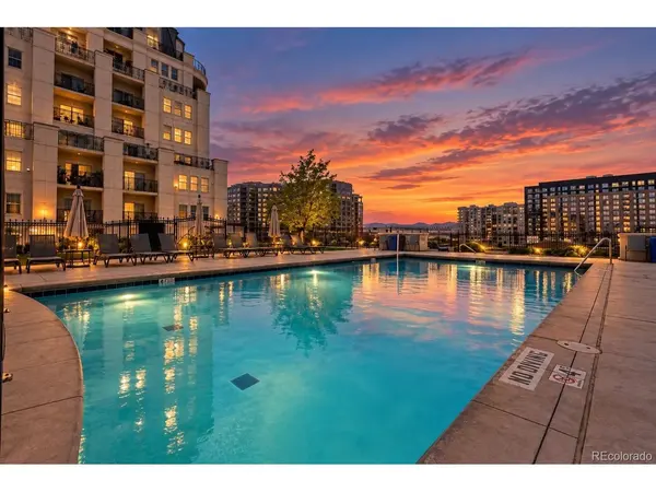 975 N Lincoln #6G, Denver, CO 80203