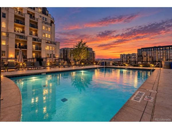975 N Lincoln #6G, Denver, CO 80203