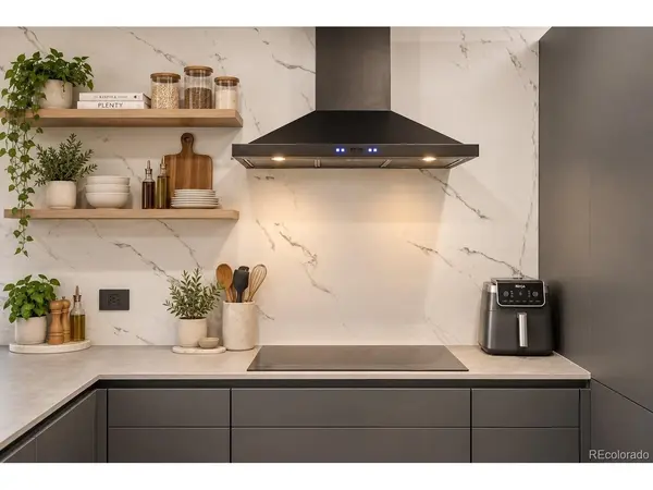 975 N Lincoln #6G, Denver, CO 80203