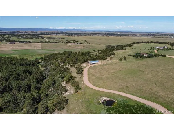 10555 Big Sky, Elbert, CO 80106