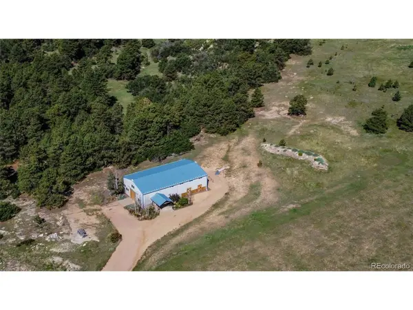10555 Big Sky, Elbert, CO 80106