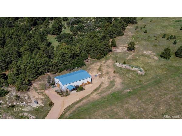 10555 Big Sky, Elbert, CO 80106