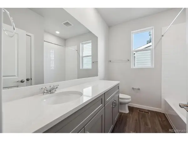 4312 Kingsbarns, Elizabeth, CO 80107