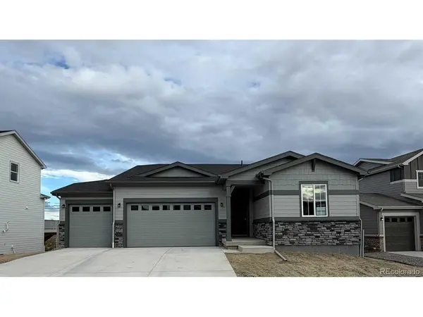 4312 Kingsbarns, Elizabeth, CO 80107