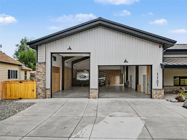 1131 Urban, Lakewood, CO 80401
