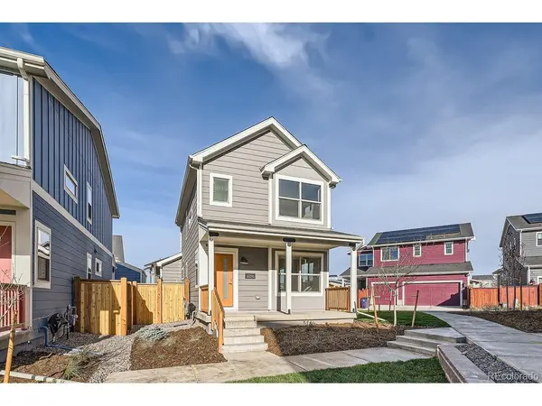 10291 E 62nd, Denver, CO 80238