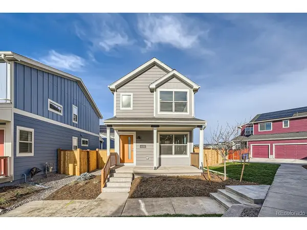 10291 E 62nd, Denver, CO 80238