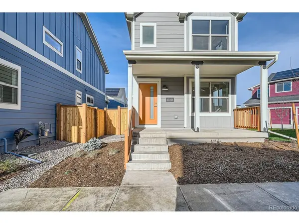 10291 E 62nd, Denver, CO 80238