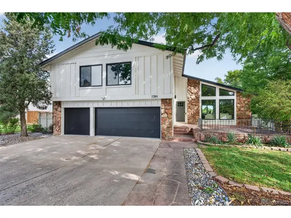 7391 S Costilla, Littleton, CO 80120