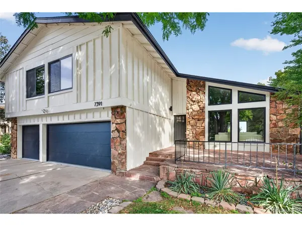 7391 S Costilla, Littleton, CO 80120