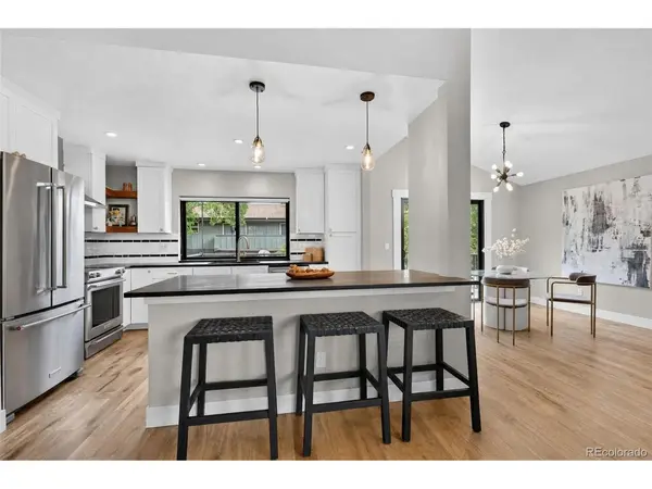 7391 S Costilla, Littleton, CO 80120