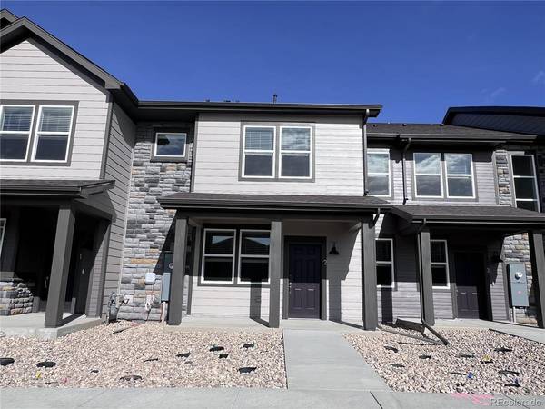 1596 Riverplace #2, Windsor, CO 80550