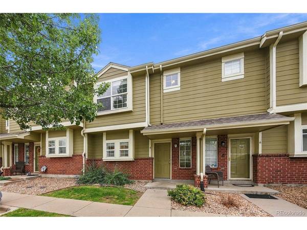 9068 Gale #5, Thornton, CO 80260