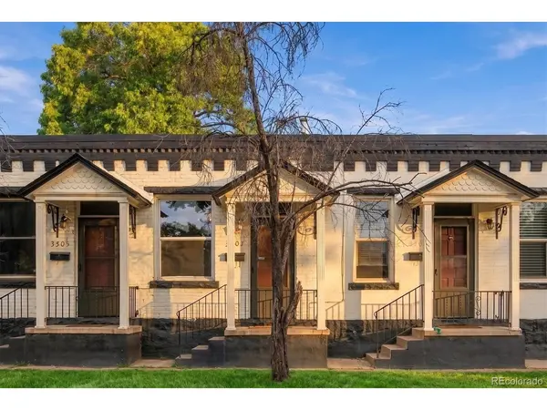 3507 Tennyson, Denver, CO 80212