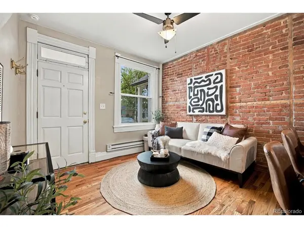 3507 Tennyson, Denver, CO 80212