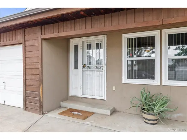 7140 E 69th, Commerce City, CO 80022