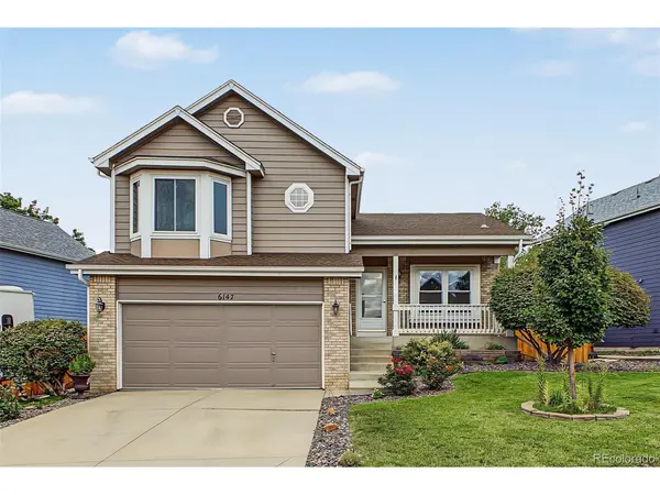6147 E 121st, Thornton, CO 80602