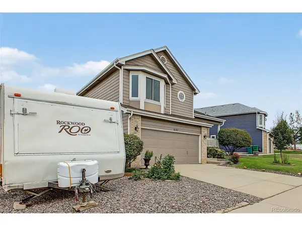 6147 E 121st, Thornton, CO 80602