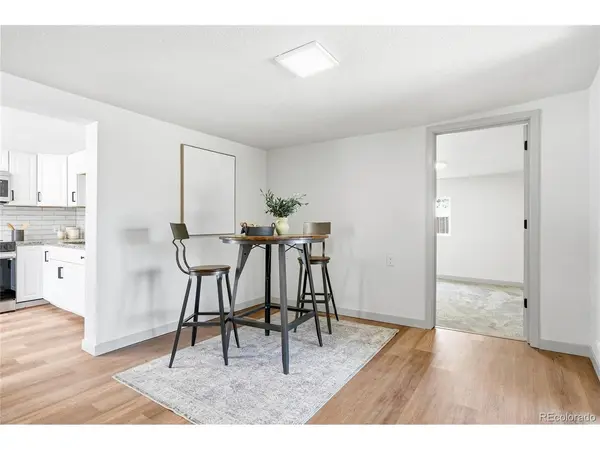 3130 W Longfellow, Denver, CO 80221
