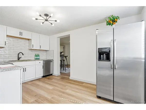 3130 W Longfellow, Denver, CO 80221