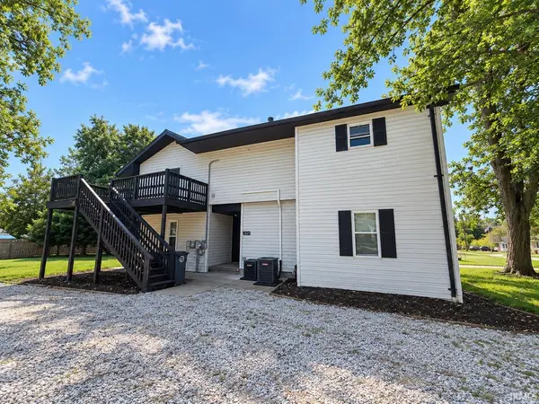 1624 S Red Bank RD #A, Evansville, IN 47712