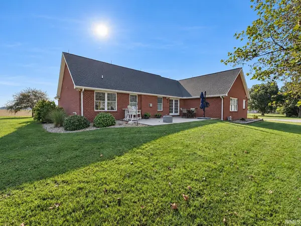 6873 S 175 E ***, Fort Branch, IN 47648