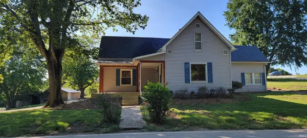 20559 N State Road 450 ***, Shoals, IN 47581-7601