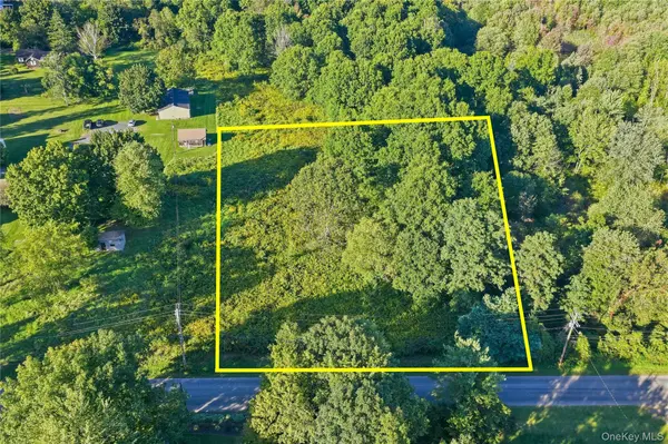 TBD Brookside RD, New Paltz, NY 12561