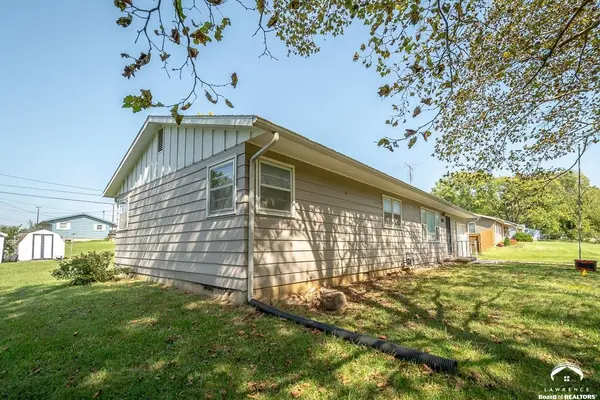 602 Warren ST, Oskaloosa, KS 66066
