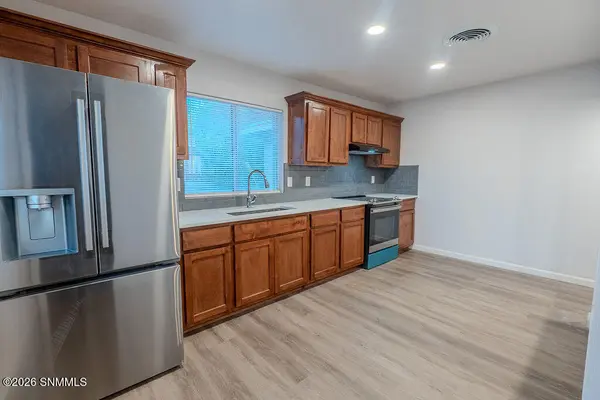 1335 Myrtle DR, Las Cruces, NM 88001