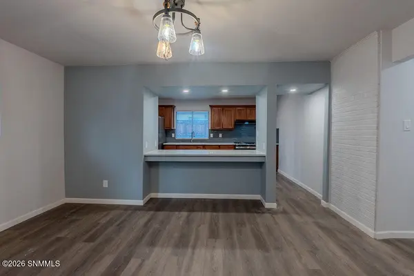 1335 Myrtle DR, Las Cruces, NM 88001