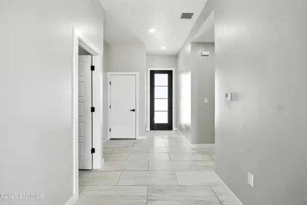 1249 Mojave Desert DR, Chaparral, NM 88081