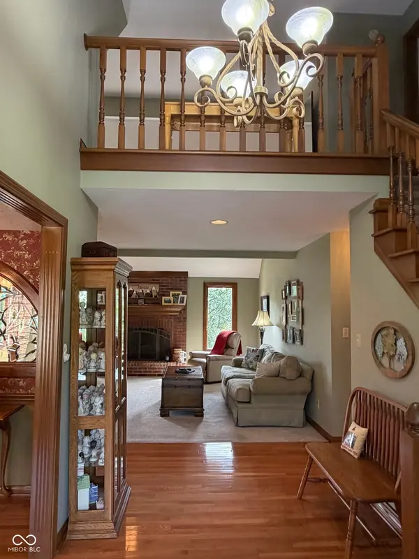 1306 E Jessup WAY, Mooresville, IN 46158