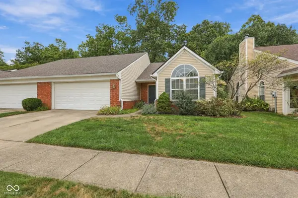 5357 Spring Creek CIR, Indianapolis, IN 46254